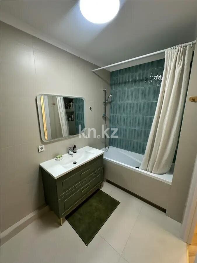 Продажа 2-комнатной квартиры, 65 м² - Продажа двухкомнатных квартир в монолитно-каркасном доме в Алматы - страница 14 фото 3 из 4