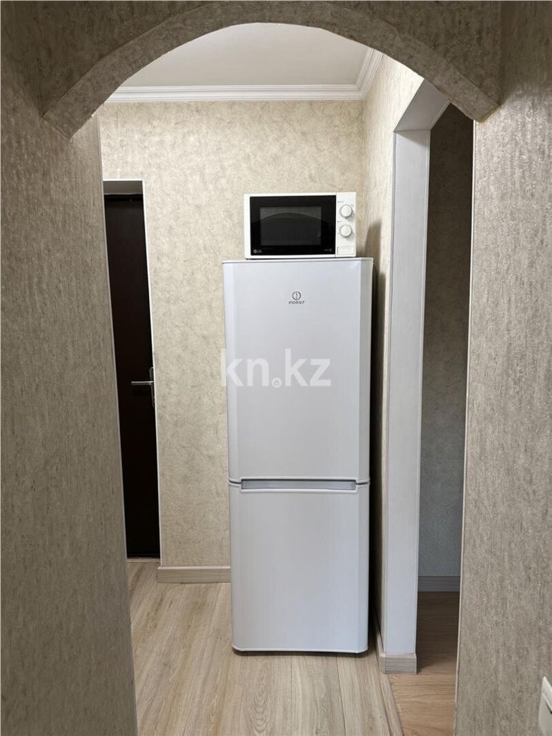 Продажа 1-комнатной квартиры, 30 м² - Продажа жилой и коммерческой недвижимости в Астане фото 3 из 11