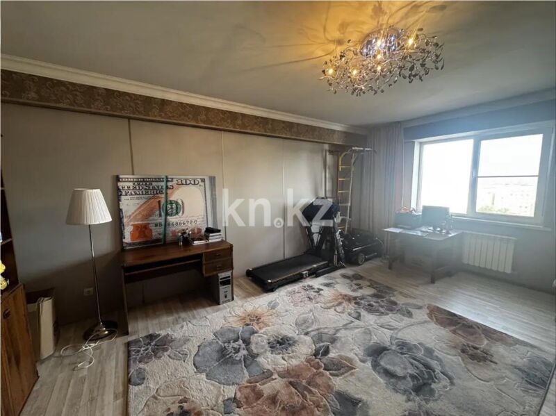 Продажа 4-комнатной квартиры, 156 м² - Продажа квартир в Ауэзовском р-не Алматы - страница 3 фото 2 из 8