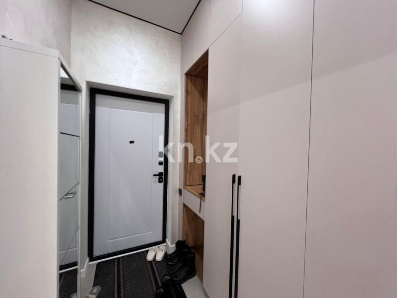 Продажа 3-комнатной квартиры, 87 м² - Продажа квартир от собственников в Астане - страница 6 фото 8 из 17