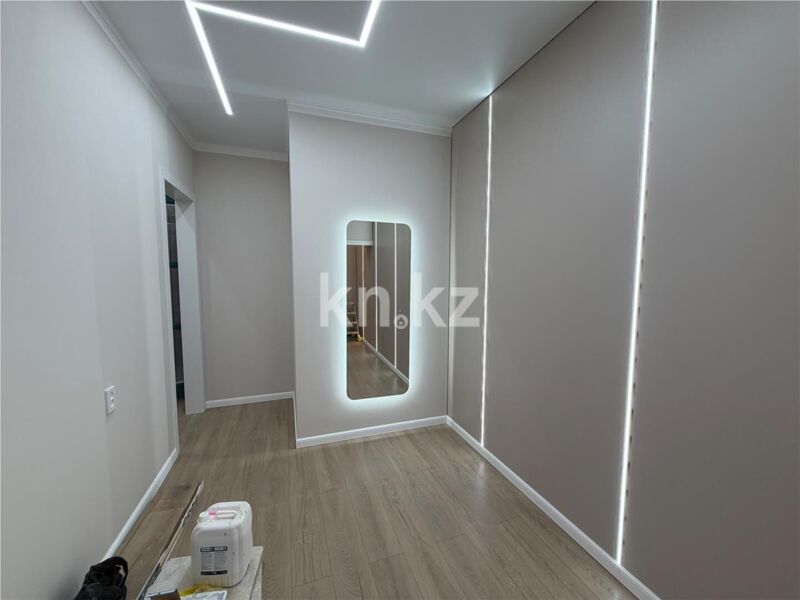 Продажа 3-комнатной квартиры, 74 м² - Продажа квартир от собственников в Караганде - страница 13 фото 13 из 16