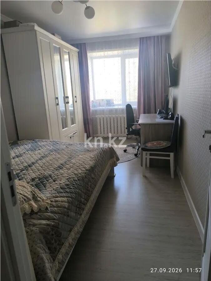 Продажа 2-комнатной квартиры, 50 м² - Продажа двухкомнатных квартир от собственников в Казахстане - страница 19 фото 2 из 6