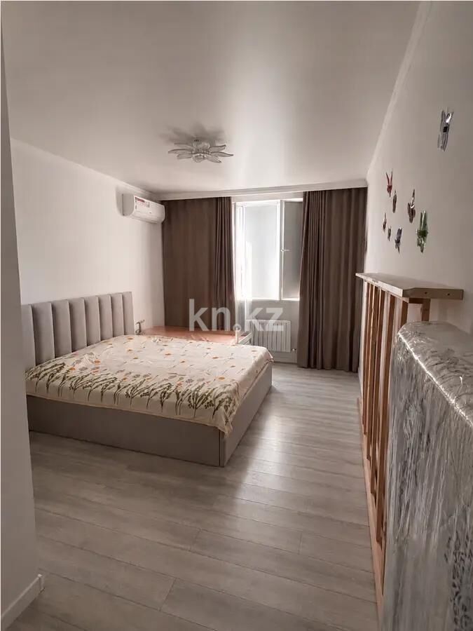 Продажа 2-комнатной квартиры, 76 м² - Продажа двухкомнатных квартир в Медеуском р-не Алматы - страница 11 фото 2 из 5