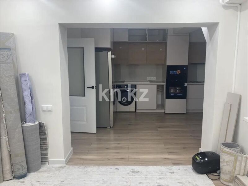 Продажа 3-комнатной квартиры, 79.1 м² - Продажа трехкомнатных квартир в кирпичном доме в Алматы - страница 7 фото 3 из 5