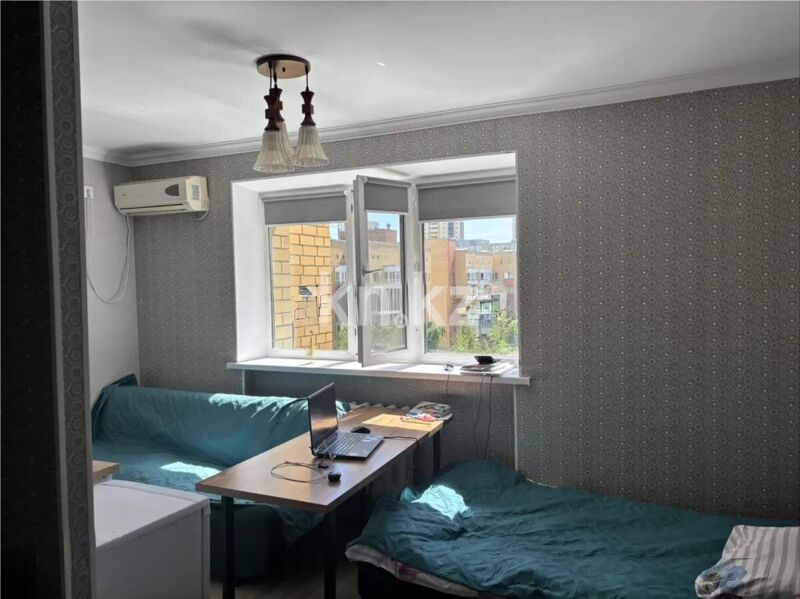 Продажа 1-комнатной квартиры, 20 м² - Недвижимость в Астане - страница 28 фото 1 из 4