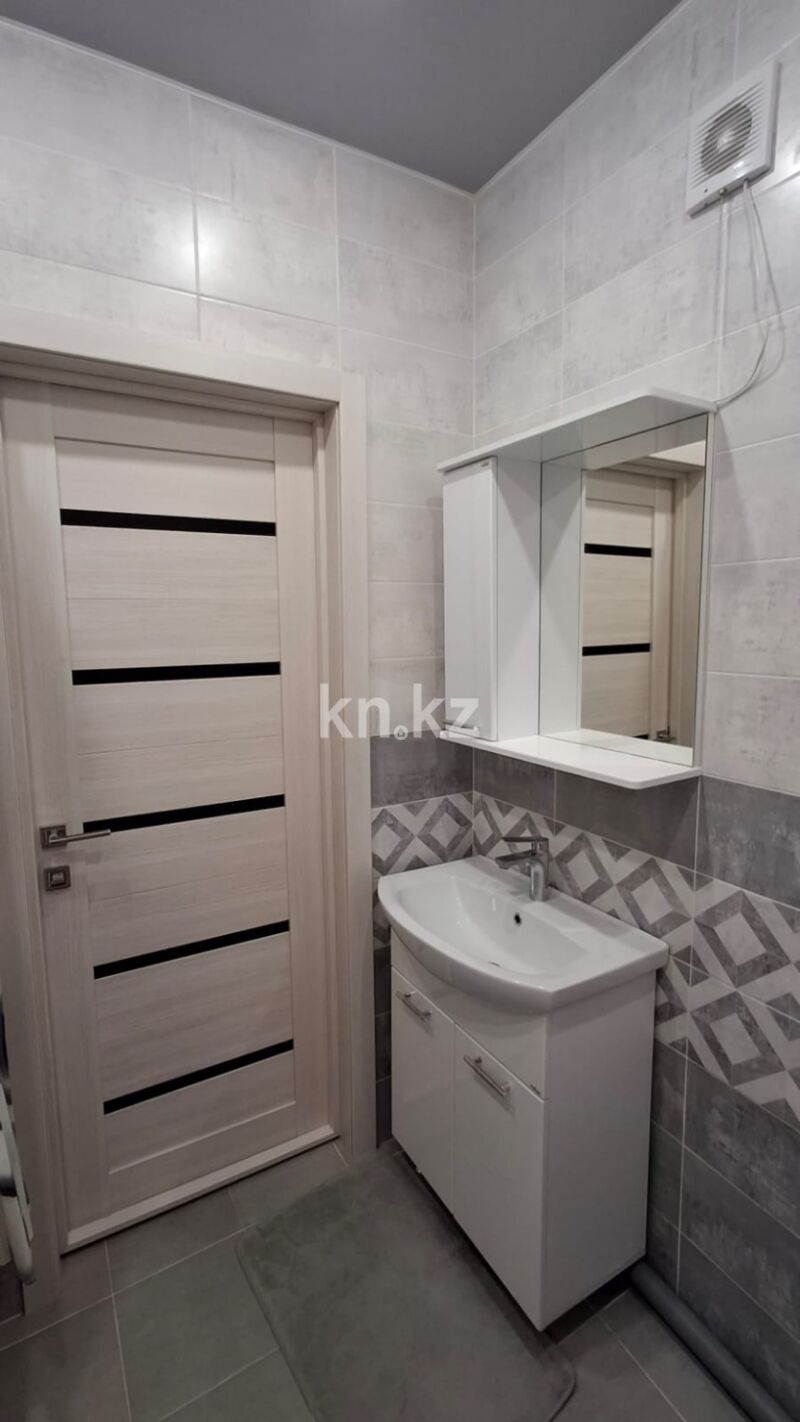 Продажа 1-комнатной квартиры, 54.1 м² - Продажа однокомнатных квартир в Уральске фото 7 из 19