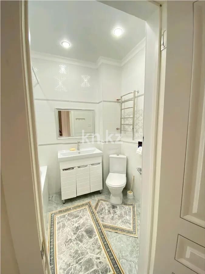 Продажа 4-комнатной квартиры, 120 м² - Продажа квартир в новостройках Астаны - страница 53 фото 6 из 8