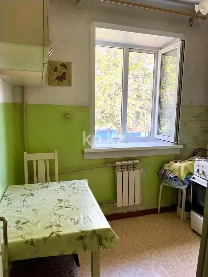Продажа 3-комнатной квартиры, 53 м² - Продажа трехкомнатных квартир в кирпичном доме в Алматы - страница 6 фото 3 из 5