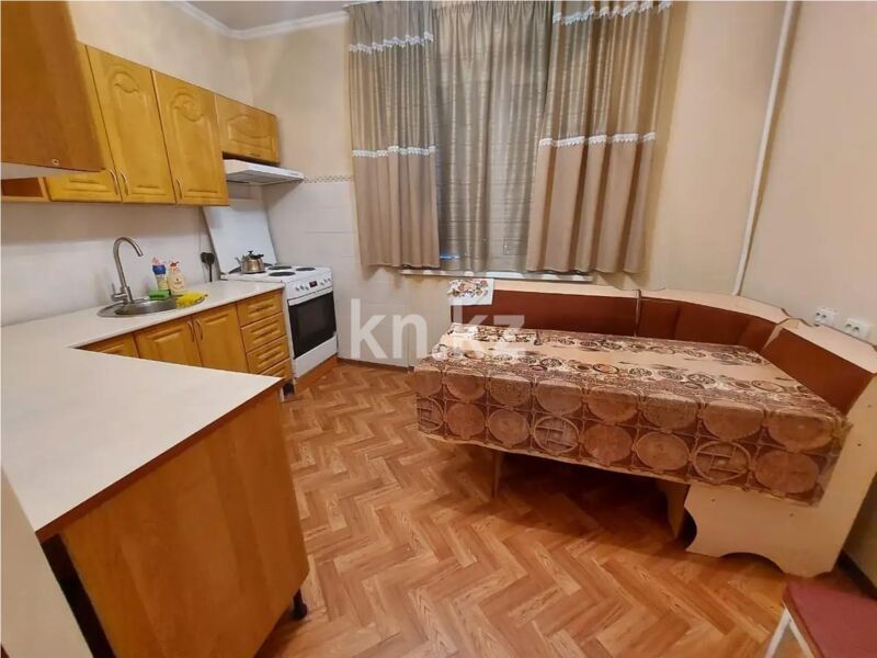 Продажа 2-комнатной квартиры, 57 м² - Продажа двухкомнатных квартир в Ауэзовском р-не Алматы - страница 29 фото 2 из 6