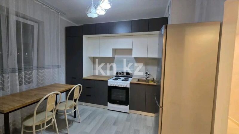 Продажа 3-комнатной квартиры, 70 м² - Продажа трехкомнатных квартир в Алмалинском р-не Алматы - страница 10 фото 3 из 5