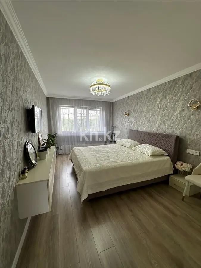 Продажа 3-комнатной квартиры, 65.3 м² - Продажа трехкомнатных квартир в панельном доме в Казахстане фото 2 из 5