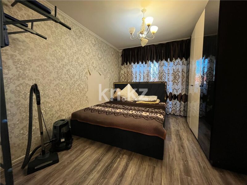 Продажа 3-комнатной квартиры, 68 м² - Недвижимость в Темиртау - страница 26 фото 3 из 12