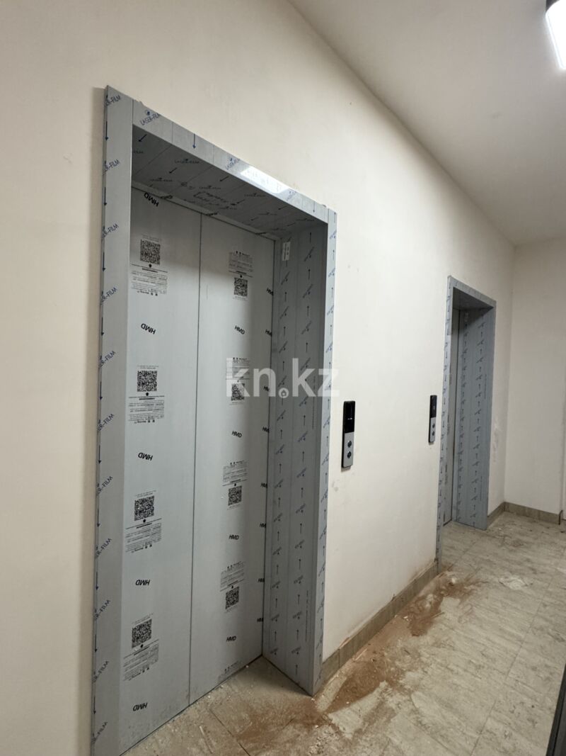Продажа 1-комнатной квартиры, 35.7 м² - Продажа однокомнатных квартир в р-не Нура Астаны - страница 42 фото 14 из 30
