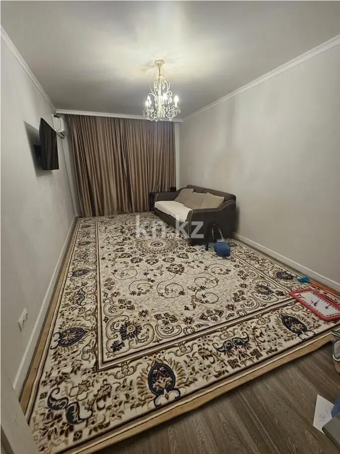 Продажа 2-комнатной квартиры, 65 м² - Продажа двухкомнатных квартир в Астане - страница 5 фото 1 из 5