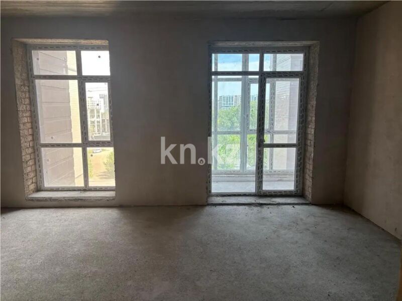 Продажа 1-комнатной квартиры, 37.1 м² - Продажа однокомнатных квартир в р-не Есиль Астаны - страница 19 фото 1 из 2