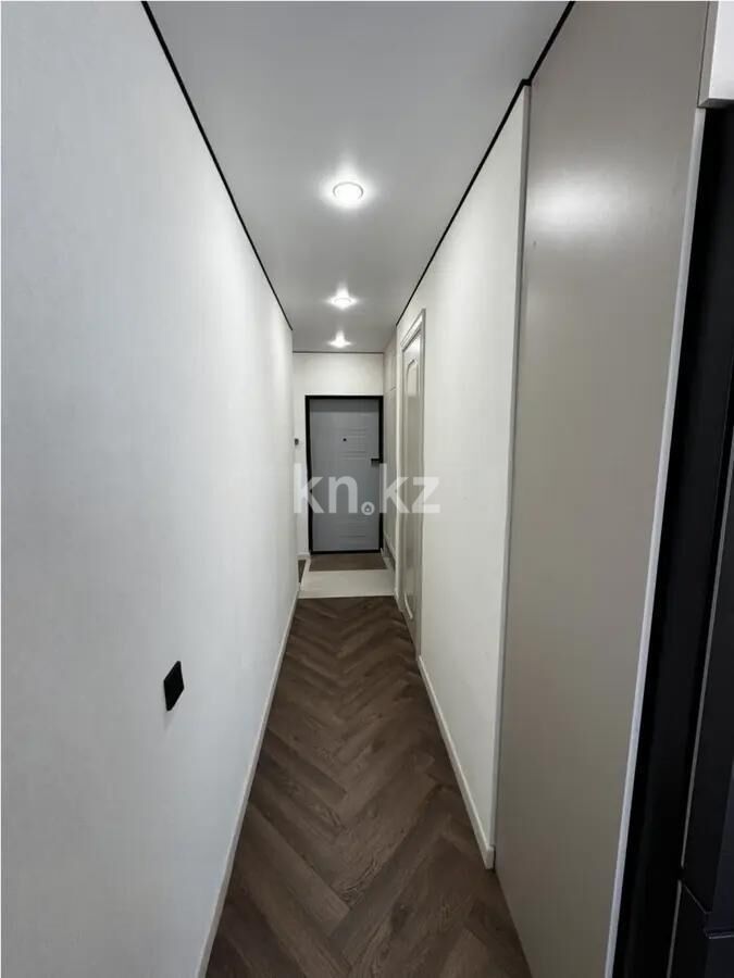 Продажа 2-комнатной квартиры, 53.1 м² - Продажа двухкомнатных квартир в р-не Есиль Астаны - страница 30 фото 5 из 6