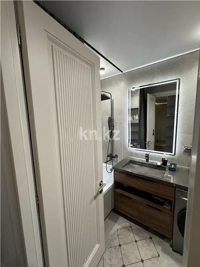 Продажа 2-комнатной квартиры, 61 м² - Продажа двухкомнатных квартир в Наурызбайском р-не Алматы - страница 13 фото 4 из 5
