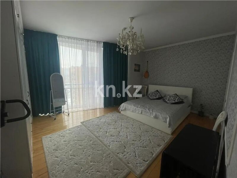 Продажа 3-комнатной квартиры, 120 м² - Продажа трехкомнатных квартир в Алмалинском р-не Алматы - страница 12 фото 2 из 7