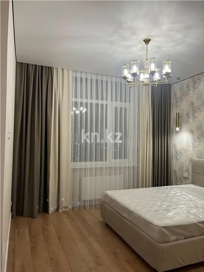 Продажа 2-комнатной квартиры, 63.4 м² - Продажа двухкомнатных квартир в блочном доме в Казахстане - страница 71 фото 2 из 5