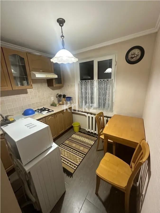 Продажа 2-комнатной квартиры, 46 м² - Продажа двухкомнатных квартир в панельном доме в Алматы - страница 21 фото 3 из 4