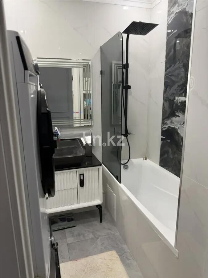 Продажа 3-комнатной квартиры, 85 м² - Продажа трехкомнатных квартир в Наурызбайском р-не Алматы - страница 9 фото 6 из 7