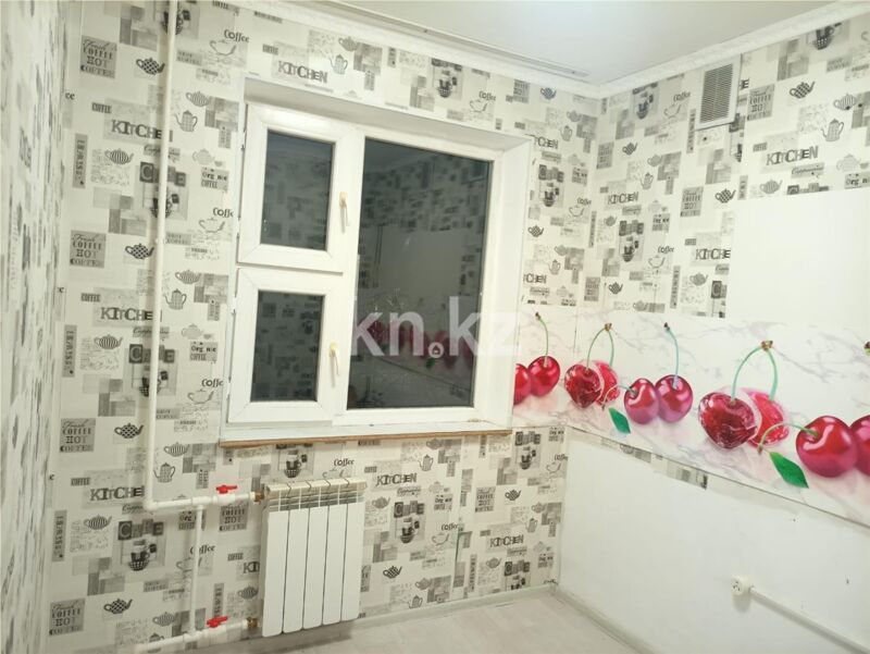 Продажа 2-комнатной квартиры, 47 м² - Продажа двухкомнатных квартир в панельном доме в Темиртау - страница 9 фото 5 из 7