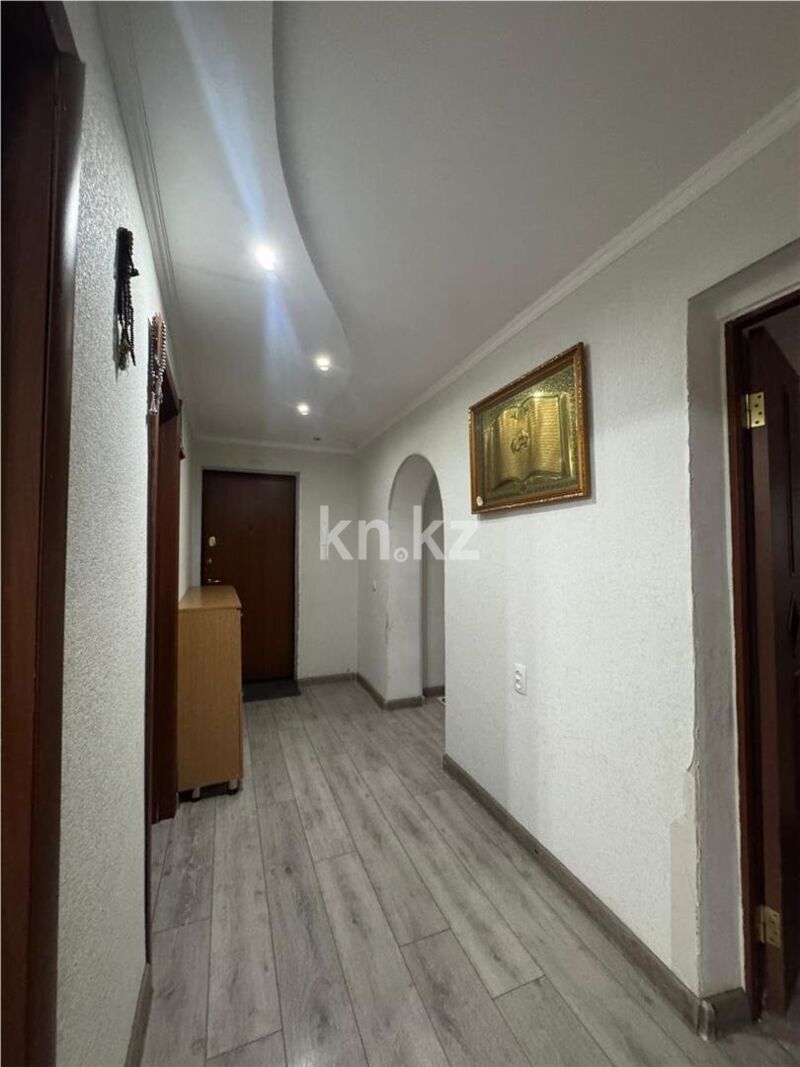 Продажа 3-комнатной квартиры, 90 м² - Продажа квартир в блочном доме в Темиртау фото 6 из 10