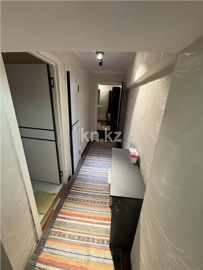 Продажа 2-комнатной квартиры, 50 м² - Продажа двухкомнатных квартир в панельном доме в Алматы - страница 20 фото 5 из 5