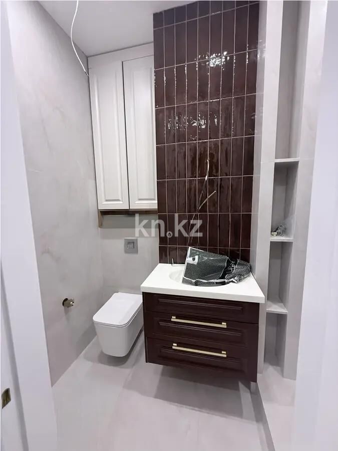 Продажа 4-комнатной квартиры, 95 м² - Продажа четырехкомнатных квартир в Астане - страница 20 фото 7 из 7
