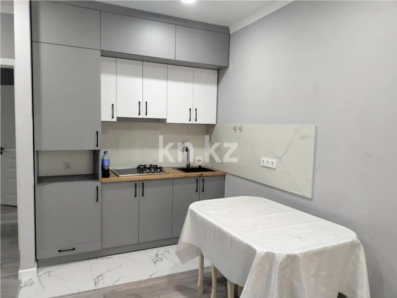Продажа 2-комнатной квартиры, 49 м² - Продажа двухкомнатных квартир в Турксибском р-не Алматы - страница 16 фото 2 из 3