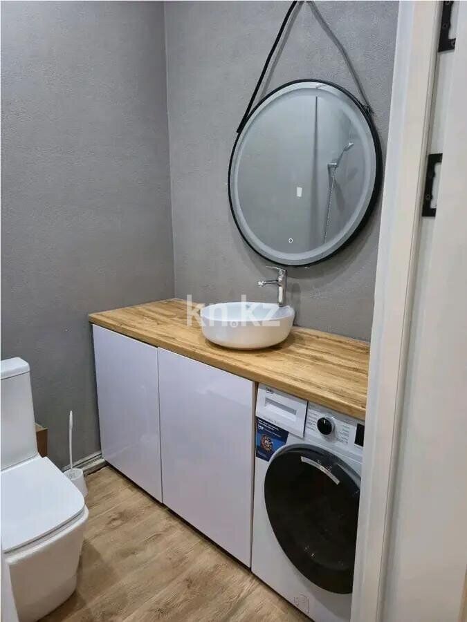 Продажа 2-комнатной квартиры, 39 м² - Продажа двухкомнатных квартир в кирпичном доме в Казахстане - страница 6 фото 5 из 6