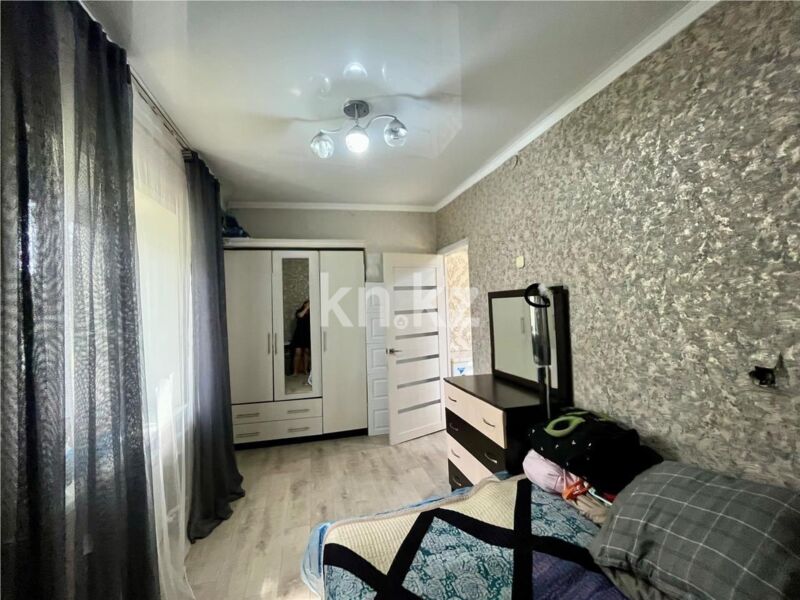 Продажа 3-комнатной квартиры, 51 м² - Продажа трехкомнатных квартир в Майкудуке Караганды - страница 5 фото 4 из 11
