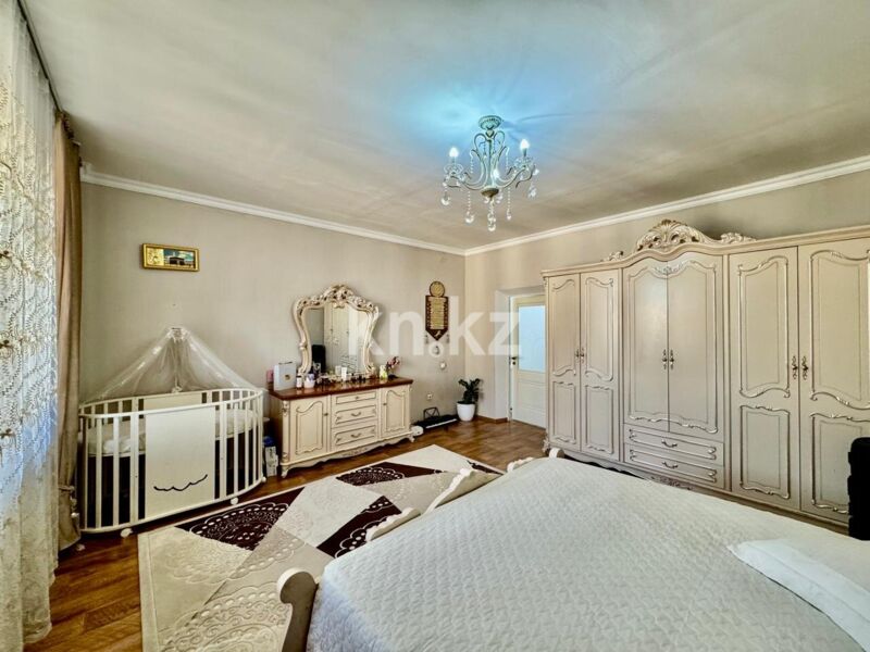Продажа 3-комнатной квартиры, 114.1 м² - Продажа трехкомнатных квартир в р-не Байконур Астаны - страница 4 фото 10 из 35