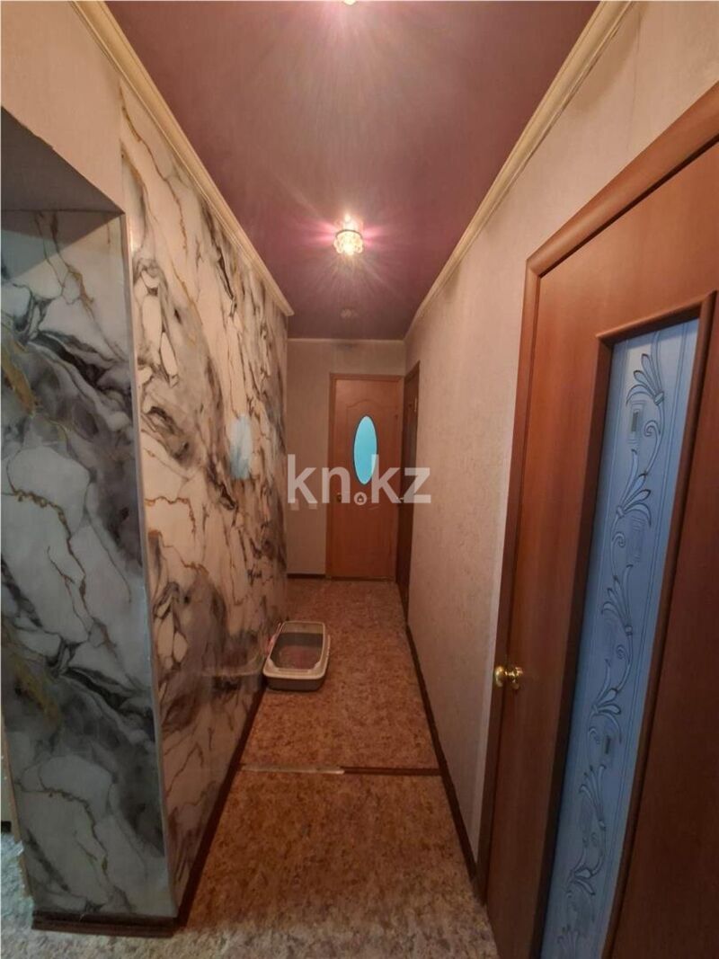Продажа 4-комнатной квартиры, 73 м² - Недвижимость в Караганде - страница 19 фото 16 из 16