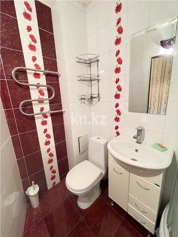 Продажа 2-комнатной квартиры, 44 м² - Продажа двухкомнатных квартир в панельном доме в Алматы - страница 30 фото 5 из 7