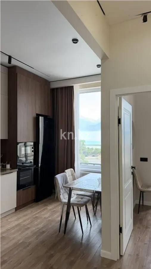 Продажа 2-комнатной квартиры, 45 м² - Продажа двухкомнатных квартир от собственников в Алматы - страница 18 фото 3 из 4
