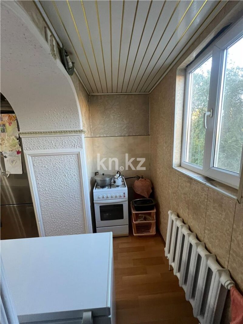 Продажа 3-комнатной квартиры, 75 м² - Продажа трехкомнатных квартир в Караганде - страница 39 фото 8 из 18
