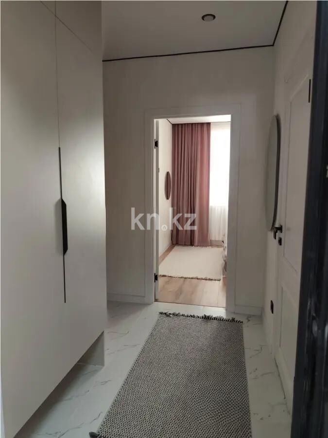 Продажа 2-комнатной квартиры, 40 м² - Продажа двухкомнатных квартир в блочном доме в Казахстане - страница 32 фото 4 из 4