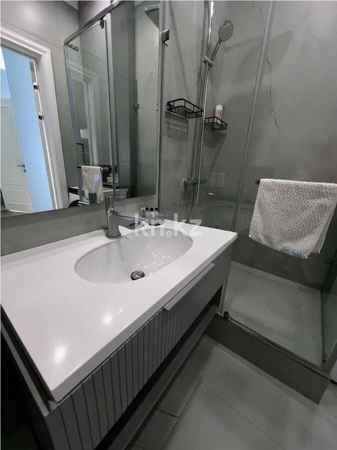 Продажа 1-комнатной квартиры, 42 м² - Продажа однокомнатных квартир в блочном доме в Казахстане - страница 48 фото 4 из 4
