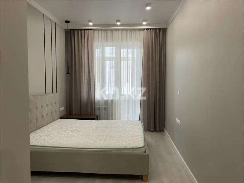Продажа 3-комнатной квартиры, 76 м² - Продажа трехкомнатных квартир в кирпичном доме в Казахстане - страница 47 фото 2 из 5
