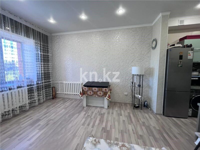 Продажа 1-комнатной квартиры, 38 м² - Продажа квартир в Караганде - страница 68 фото 2 из 12