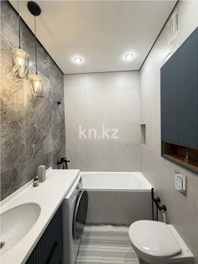 Продажа 1-комнатной квартиры, 44 м² - Продажа однокомнатных квартир в р-не Есиль Астаны - страница 23 фото 3 из 3