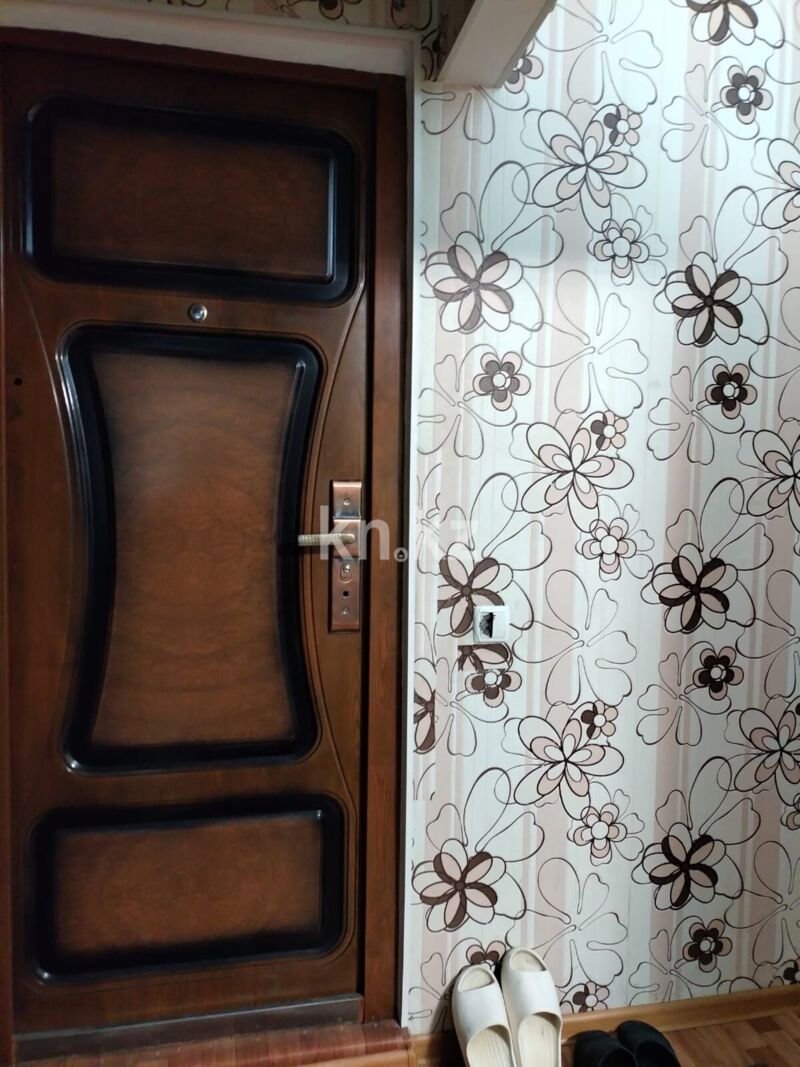 Продажа 1-комнатной квартиры, 32 м² - Продажа квартир в Таразе фото 6 из 6