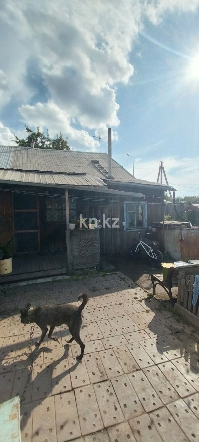 Продажа 2-комнатного дома, 38 м² - Продажа домов, коттеджей в Астане фото 6 из 7