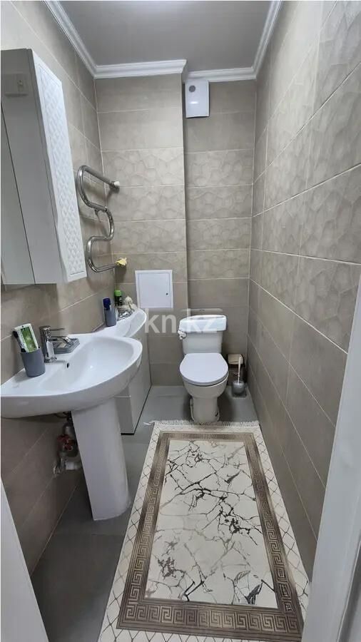Продажа 4-комнатной квартиры, 114 м² - Продажа четырехкомнатных квартир в кирпичном доме в Казахстане - страница 23 фото 7 из 9