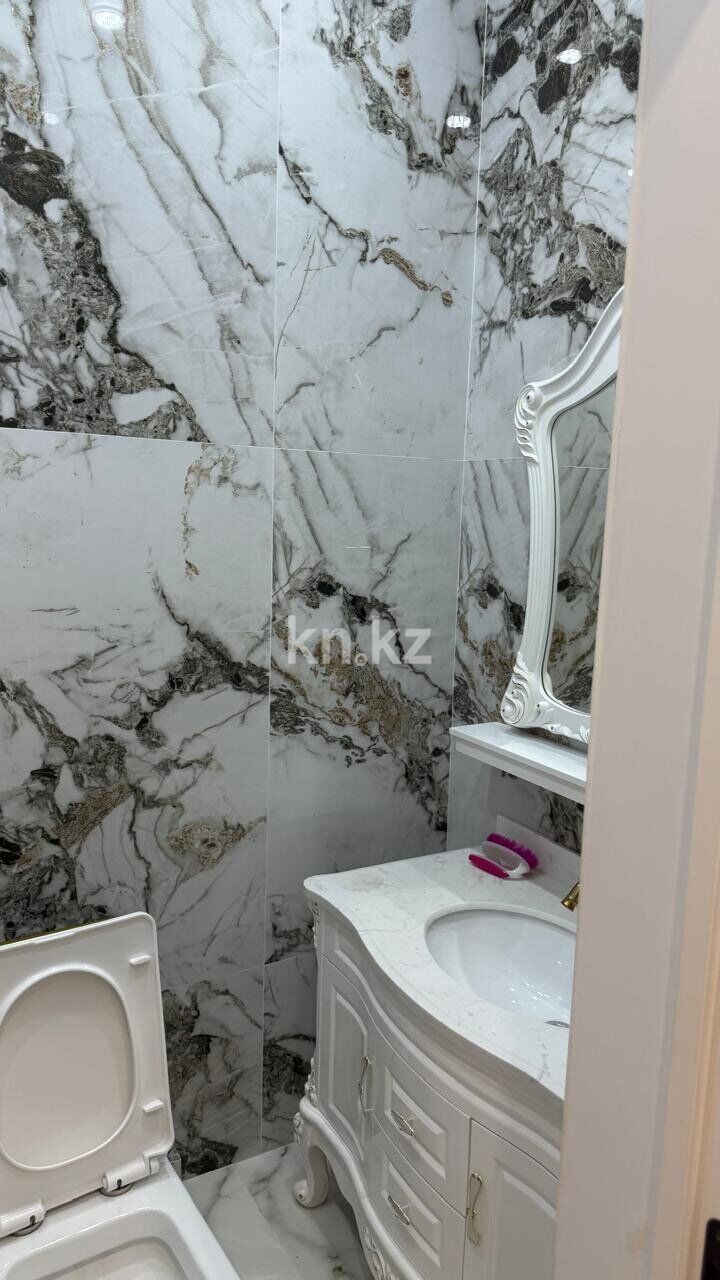 Аренда 3-комнатной квартиры, 120 м² - Недвижимость в Астане - страница 9 фото 17 из 18