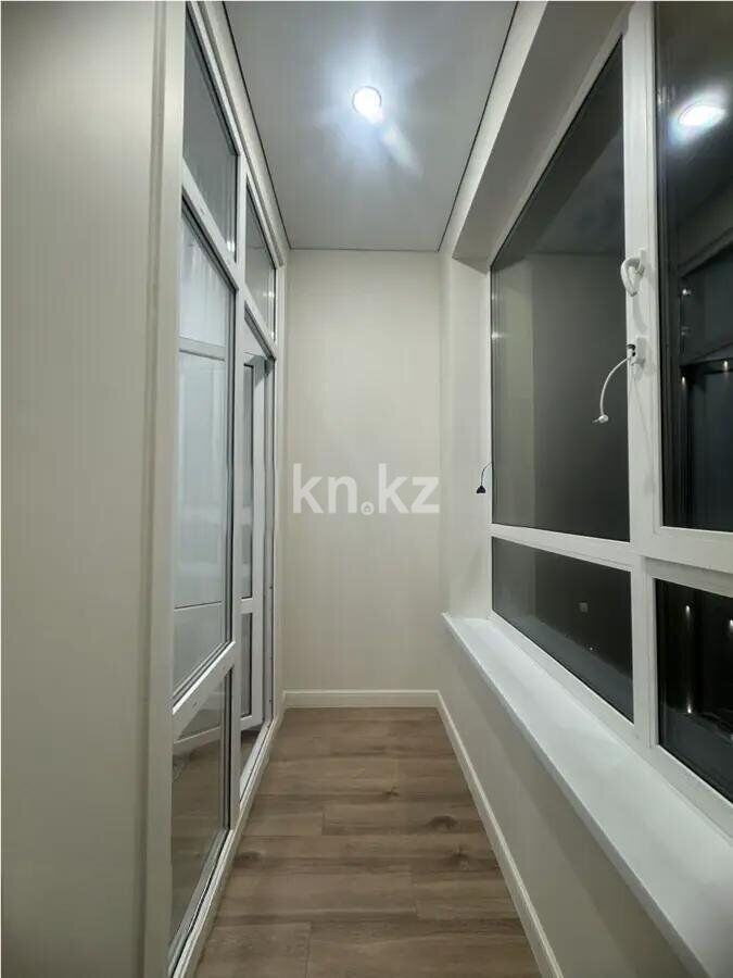 Продажа 1-комнатной квартиры, 41.4 м² - Продажа однокомнатных квартир от собственников в Казахстане - страница 12 фото 4 из 4