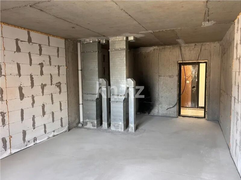 Продажа 1-комнатной квартиры, 32.2 м² - Продажа квартир в Алматы - страница 255 фото 2 из 2