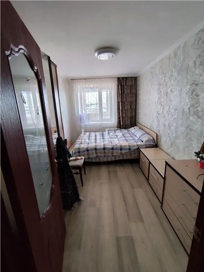 Продажа 3-комнатной квартиры, 72 м² - Продажа квартир в районе Нового рынка Караганды - страница 2 фото 2 из 7