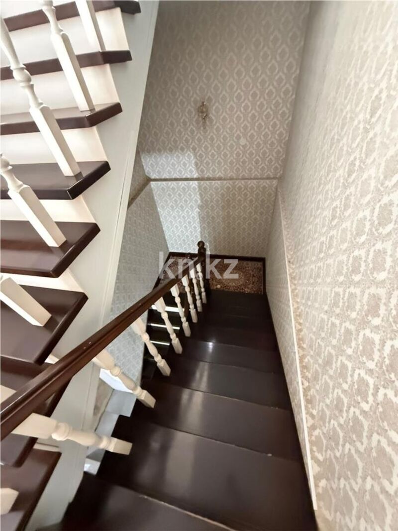 Продажа 5-комнатного дома, 213 м² - Продажа домов, коттеджей в Караганде фото 25 из 27